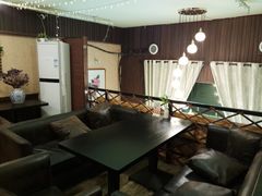 -天一朴素(武汉大学店)