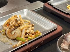 -大神太神·铁板烧(七宝领展广场店)