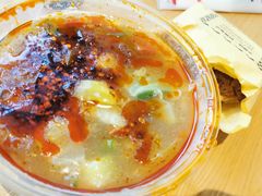 -老字号贾家肉丸糊辣汤(光明巷店)