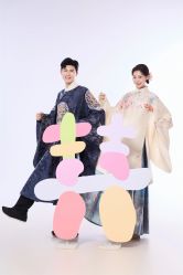 -水晶之恋婚纱摄影(北京总店)