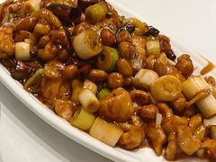 -渝信川菜(长安店)
