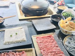 -王家渡火锅店(棕榈泉店)