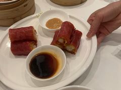 -粤珍轩·家宴·广式茶点(新城广场店)