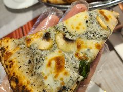 -Primo·丽莫意大利窑烤披萨