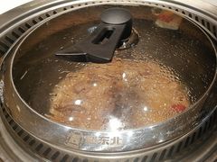 -遇东北林区铁锅炖(南开店)