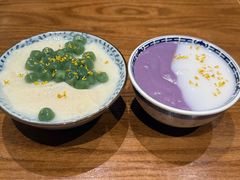 -李百蟹·江南蟹黄面(夫子庙店)