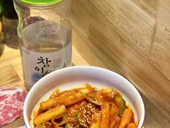 -金顺韩式烤肉·网红烤肉店(广利路店)