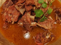 精选羊蝎子-芦月轩羊蝎子(北蜂窝店)