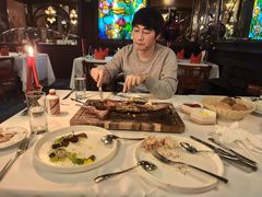 -马克西姆餐厅(崇文门店)