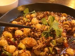 嘻哈小八爪-薄荷小筑融合音乐餐吧(农业路店)