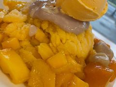 -鲜芋仙(苏州干将店)