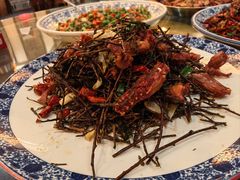 -杨记隆府(白象街店)