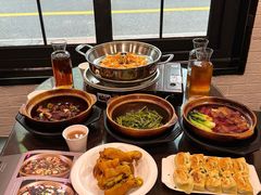 -熠盛粤味·顺德桑拿鸡(永康路店)