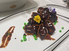 -品海楼·大连海胆锅贴馆(东港店)