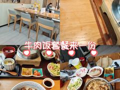 -味太助·银饭食堂(中华城店)