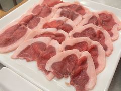 鲜羊上脑-聚宝源(牛街创始店)