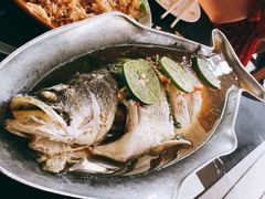-Doo Dee Thai Food(Issan/Isaan/Esan)