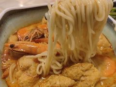 -热浪岛马来餐厅