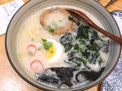 -村上一屋·亚洲菜融合小馆(南楼店)