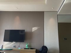 -济南绿地美利亚酒店