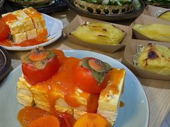 -松野谷·寿喜烧自助(华联顺义金街购物中心店)
