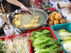 -正宗阳山牛杂(东城店)