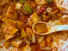 -撒拉花儿·新疆菜·清真(太阳宫店)