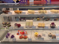 -GANSO元祖食品(双井店)