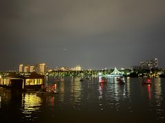 -云龙湖旅游景区