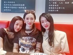 -度小月(百老汇美食街店)