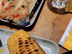 -木屋烧烤(坂田天安云谷店)