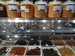 -一定好食品有限公司(四川北路商业街店)