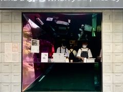-JPG coffee(广州体育西店)