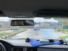 -胜华驾校·小猫学车(银都店)