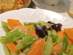 -涿派·炝锅鱼(涿州店)