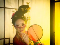 -九月鹰飞汉服摄影工作室