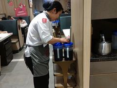 -海底捞火锅(芜湖银泰城店)