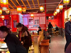 -吴老幺火锅(金龙店)