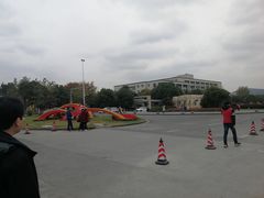 -江南大学(蠡湖校区)