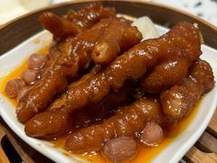 -点都德(广州白云山景区南门店)