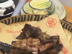 -德四家·云南傣味烧烤品牌(和谐店)