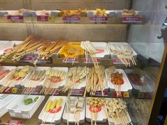 -夸父炸串(浦口弘阳广场店)