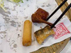 -有腥气私房菜·寻味顺德