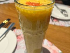 -花舍·新派粤菜·西餐·下午茶(亚运村·鸟巢店)