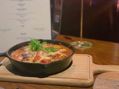 -小火花·干式熟成牛排馆Spark SteakHouse(剑桥郡店)