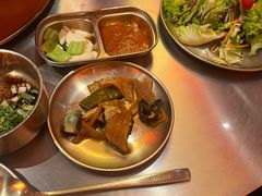 -西塔老太太泥炉烤肉(苏州大悦城店)