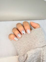 -喜柚自助美甲美睫