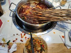 -江二娃串串香(科园四路总店)