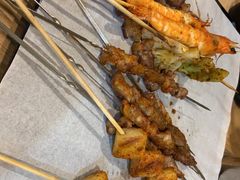 -烤五行·烧烤烤串(石佛营店)