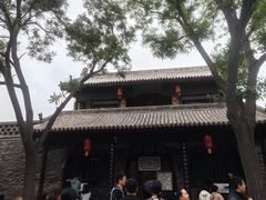 -平遥县衙